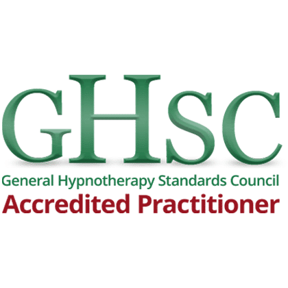 General Hypnotherapy Standards Council logo