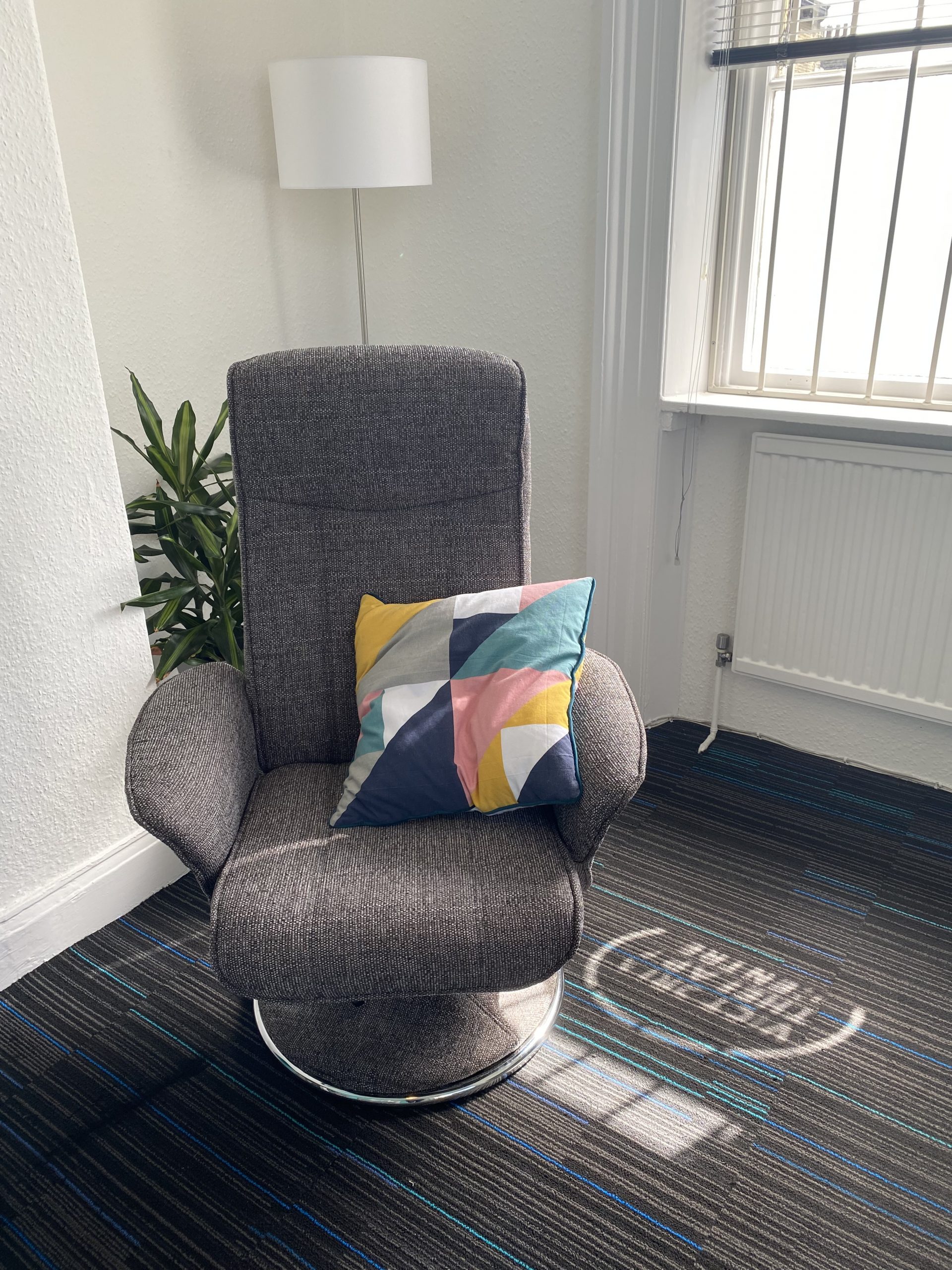 Hypnotherapy Victoria Therapy Centre, Saltaire, Shipley