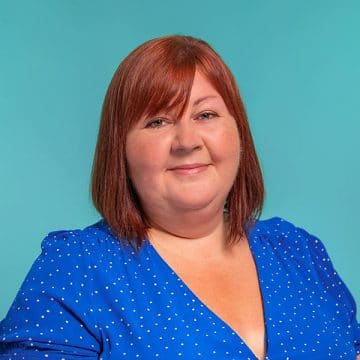 CBT therapist, Nadine Bloomfield – Victoria Therapy Centre, Shipley