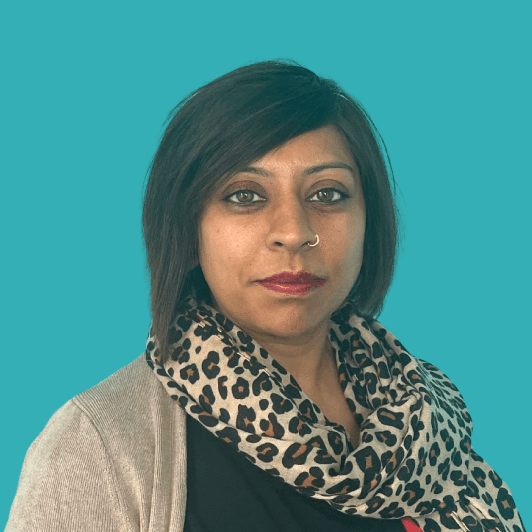 Therapist - Amandeep Kumar – Victoria Therapy Centre