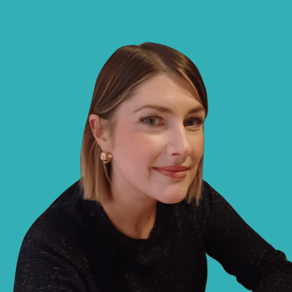 Lill Anderson therapist