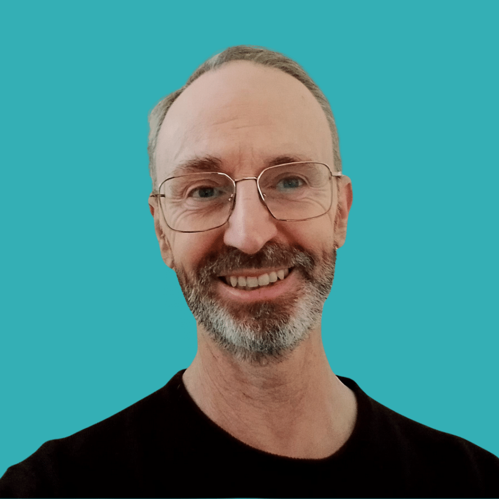 AJ Quarmby counsellor