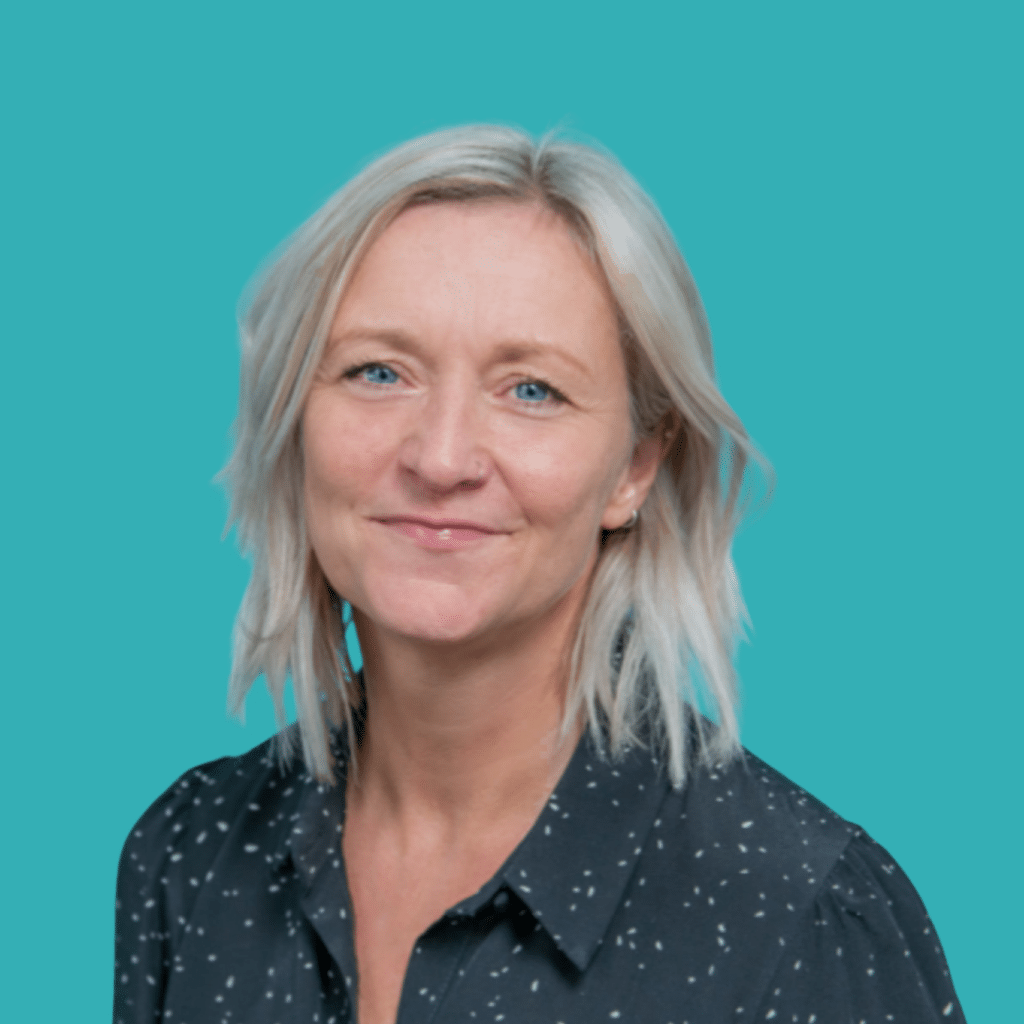 Catherine Whittaker counsellor