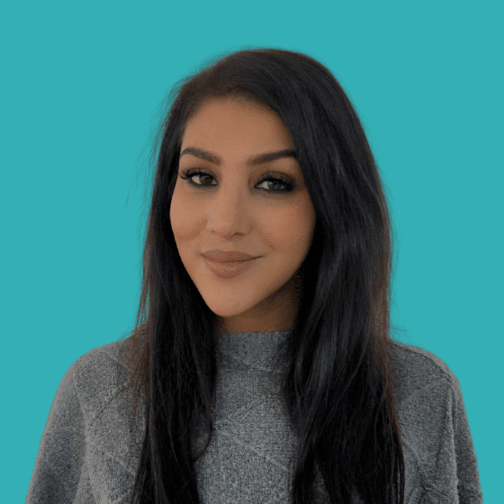 Dr Samara Ali clinical psychologist