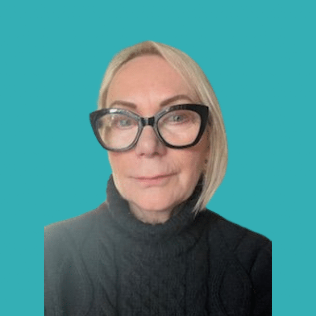 Lorna Kennedy couples therapist