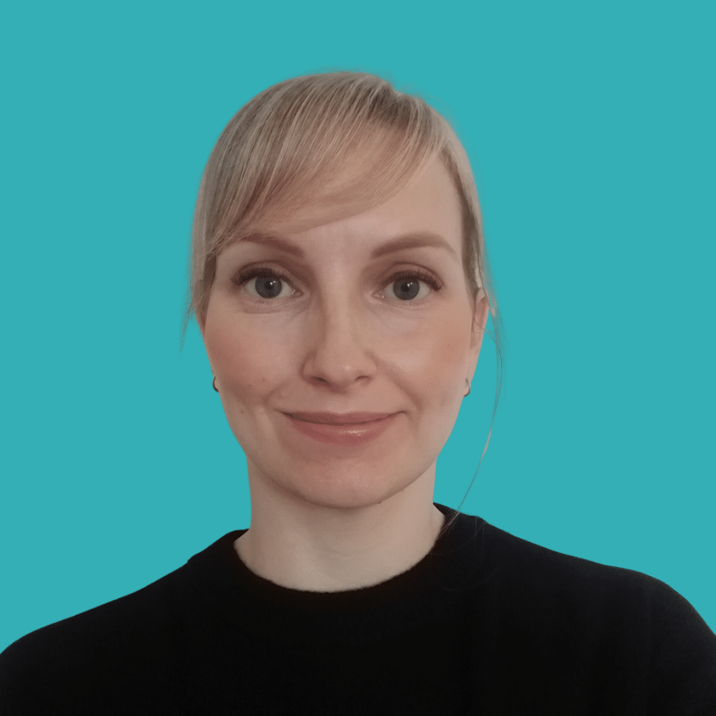 Charlotte Shaw CBT
